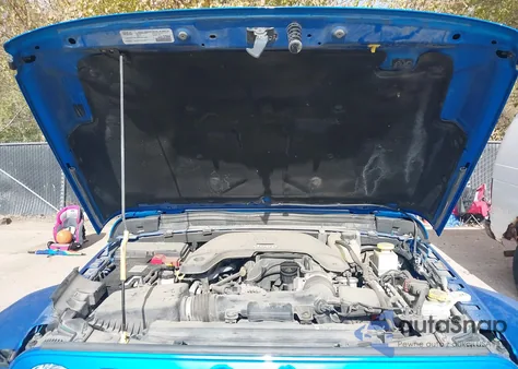 2021 Jeep Gladiator Sport S 4X4 from USA, damaged, VIN 1C6HJTAG6ML508224